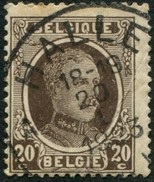 COB  196 -Cu2 (o) - 1901-1930