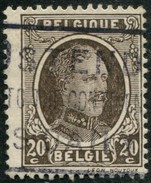 COB  196 -Cu3 (o) - 1901-1930