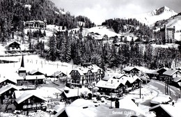 Gstaad M.O.B. - Gstaad