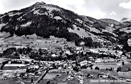 Gstaad Mit Hornberg - Gstaad