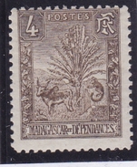 Madagascar N° 65 Neuf * - Unused Stamps