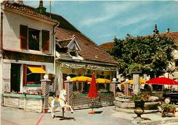 ARBOIS LA ROTISSERIE DE LA BALANCE  LA DEVENTURE - Arbois