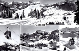 Gstaad Vues Multiples - Gstaad