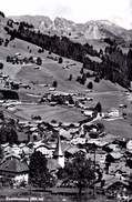 Zweisimmen - Zweisimmen