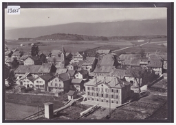 FORMAT 10x15 Cm - DISTRICT D'AUBONNE - APPLES - TB - Apples