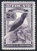 Yvert 50, Bird, Mint Never Hinged, Very Fine Quality! - Tonga (...-1970)