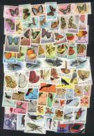 Lot Of Stamps And Complete Sets + Souvenir Sheets, Very Thematic, All Of Excellent Quality. Yvert Catalog Value... - Nicaragua
