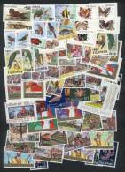Lot Of Stamps And Complete Sets + Souvenir Sheets, Very Thematic, All Of Excellent Quality. Yvert Catalog Value... - Filippijnen