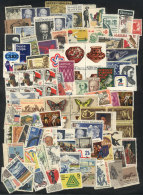 Lot Of Unmounted Stamps, All Of Very Fine Quality! - Andere & Zonder Classificatie