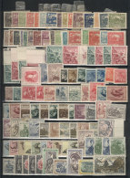 Collection In Stockbook With Good Stamps And Very Nice Sets, Some Of The Early Issues Lightly Hinged, But Most Are... - Sonstige & Ohne Zuordnung