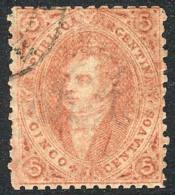 GJ.20k, 3rd Printing, With "bottom Left Angle Incomplete" Variety (position 19), And Lightly Dirty Plate, VF... - Unused Stamps
