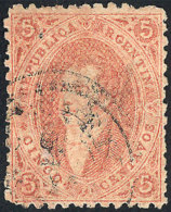 GJ.20, Typical Example Of 3rd Printing, Superb! - Ungebraucht