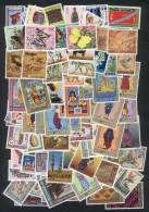 Lot Of Stamps And Complete Sets, Very Thematic, All Of Excellent Quality. Yvert Catalog Value Approx. Euros 150+ - Algerije (1962-...)