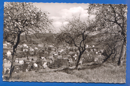 Deutschland; Oberscheld; Dillkreis - Dillenburg