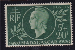 Madagascar N° 288 Neufs * - Unused Stamps