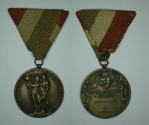 Hongrie Hungary Ungarn " Hungarian Association Of College Sports / Football Championship 1935 - Andere & Zonder Classificatie