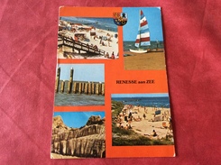 Nederland Renesse Aan Zee 1982 - Renesse