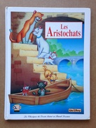 Disney - BD Les Aristochats (1995) - Disney