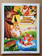 Disney - BD Rox Et Rouky (1997) - Disney