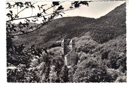 CPSM - Abbaye De Murbach  Monument Historique - Murbach