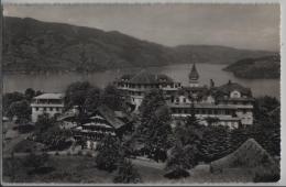 Hotel Fürigen über Dem Vierwaldstättersee - Photoglob No. 03891 - Otros & Sin Clasificación