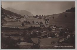 Emmetten Mit Buochserhorn - Buochs