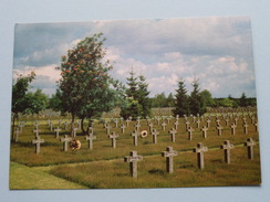 Deutscher Soldatenfriedhof / Anno 19?? ( Zie Foto Voor Details ) !! - Lommel