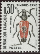 France Yv. TT N°109 - 30c Leplura Cordigera - Neuf ** - 1960-.... Mint/hinged