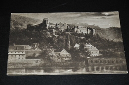 507- Das Heidelberger Schloss - Heidelberg