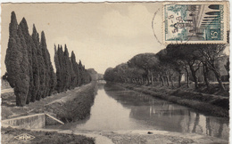 Salleles D'Aude - Le Font-de-Maury - 1959 - Salleles D'Aude