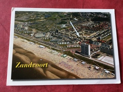 Nederland Zandvoort (0,39€ Postzegel, Niet Gestempeld) - Zandvoort