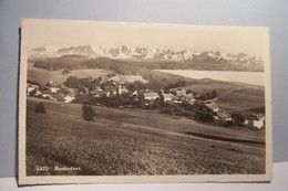 ROCHEFORT   -  ( SUISSE ) - ( Pas De Reflet Sur L'original ) - Rochefort