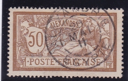 Alexandrie N° 30 Oblitéré - Used Stamps