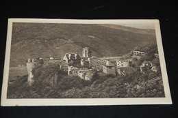 539- Heidelberg, Das Schloss Von Der Molkenkur Aus Gesehen - Heidelberg