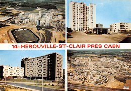Hérouville Saint Clair - Herouville Saint Clair