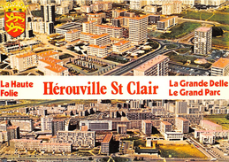 Hérouville Saint Clair - Herouville Saint Clair