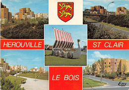 Hérouville Saint Clair - Herouville Saint Clair