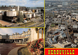 Hérouville Saint Clair - Herouville Saint Clair