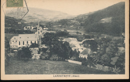 68 -- La Poutroye - Lapoutroie