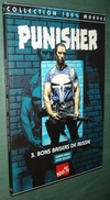 100 % MARVEL : PUNISHER 3 : Bons Baisers De Russie //Garth Ennis Steve Dillon - Panini Comics 2001 - BE+ - Marvel France