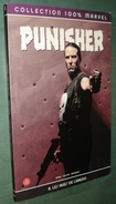 100 % MARVEL : PUNISHER 8 : Les Rues De Laredo //Garth Ennis Steve Dillon Cam Kennedy - Panini Comics 2004 - TBE - Marvel France