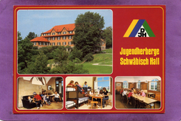 SCHWÄBISCH HALL JUGENDHERBERGE - Schwaebisch Hall