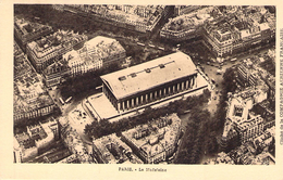 Carte  Philatélique 2 Cachets Sur Timbre Pétain 80 C Exposition Poste Aérienne 3.10.1943 - 1960-.... Storia Postale