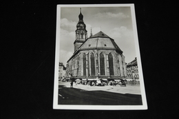 560-  Heidelberg , Marktplatz - Heidelberg