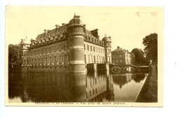 Belœil - Le Château  - Vue Prise Du Jardin Anglais / Edit. Georges Dath (1938) - Ath