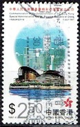 HONG KONG #   FROM 1997  STAMPSWORLD 841 - Gebraucht