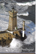 29 - PLOGOFF   -  Phare De La Vieille - Plogoff