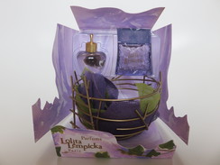 Coffret Lolita Lempicka - Nid D'amour - Saint-Valentin - Miniatures Womens' Fragrances (in Box)