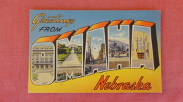 Nebraska > Omaha  --ref 2508 - Omaha