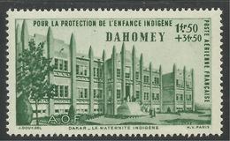 DAHOMEY 1942 - YT PA 6 - MNH - Unused Stamps